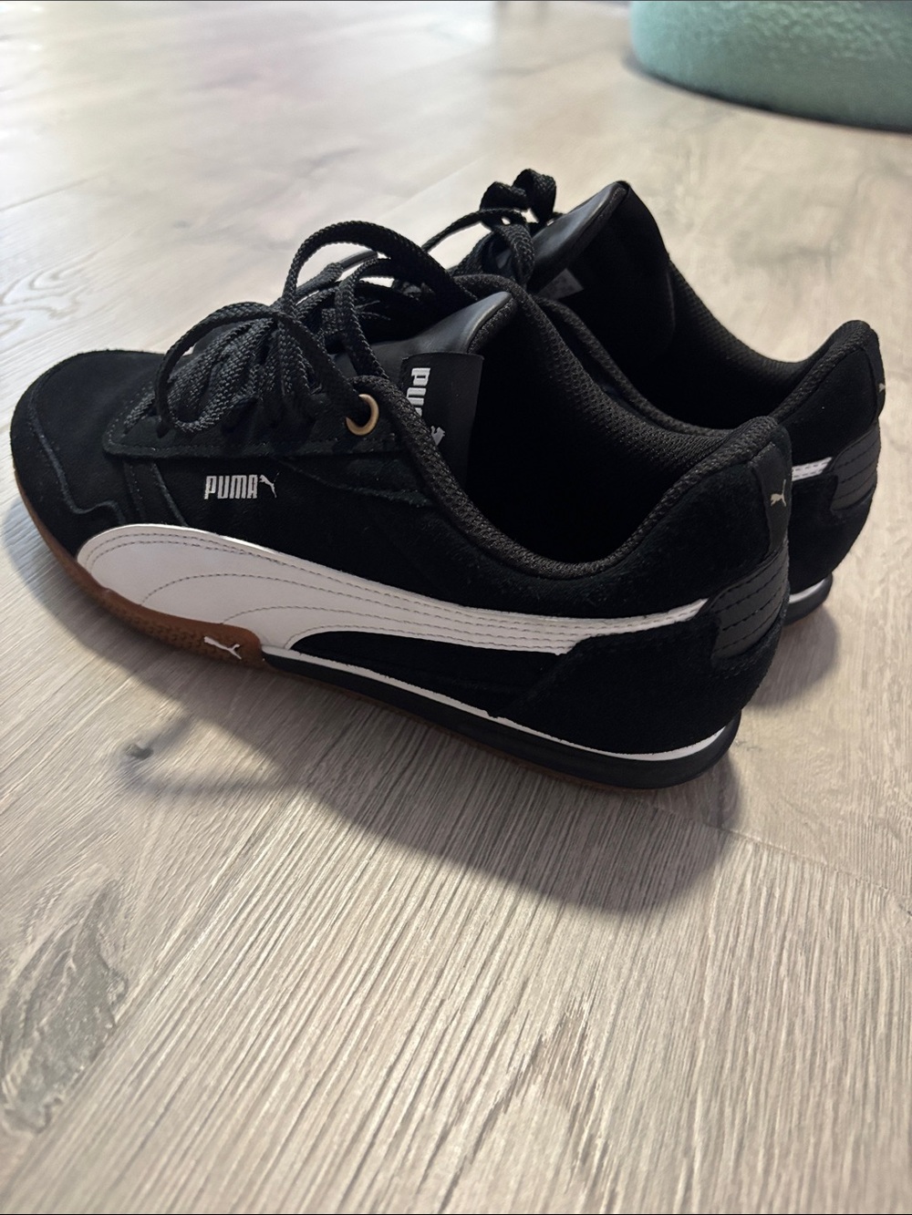 Puma Bella Donna Sneaker Women’s Size 8